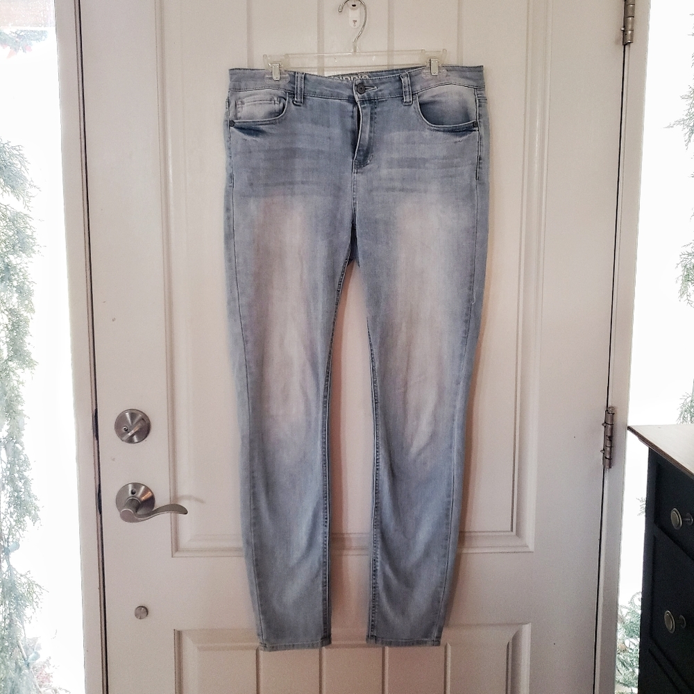 Hippie Laundry Jeans